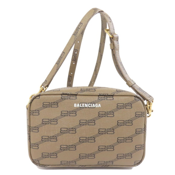 BALENCIAGA Handbags - Balenciaga 702701 Shoulder Bag for Women BALENCIAGA
